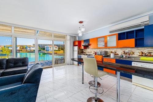 Hurghada Airport Sea Side Villa B&B - Non Residents Only