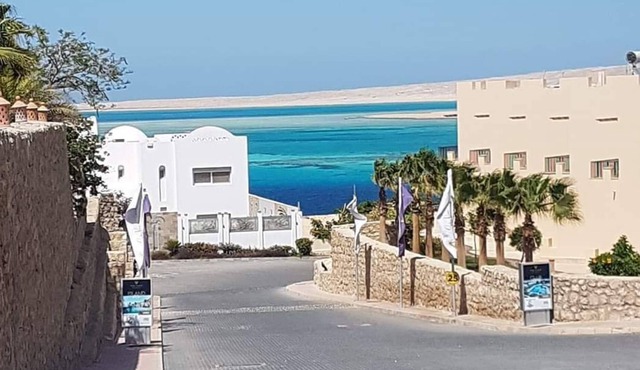 Hurghada Sea View