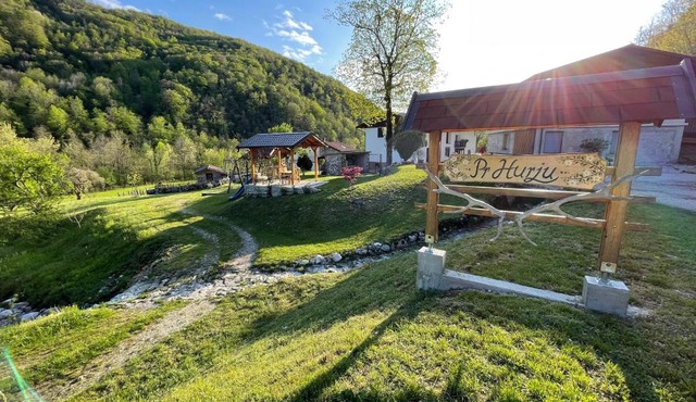 Hurja Apartments