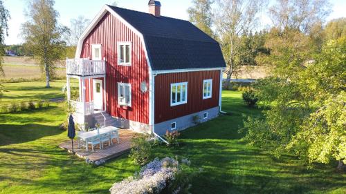 Hus Brobacka