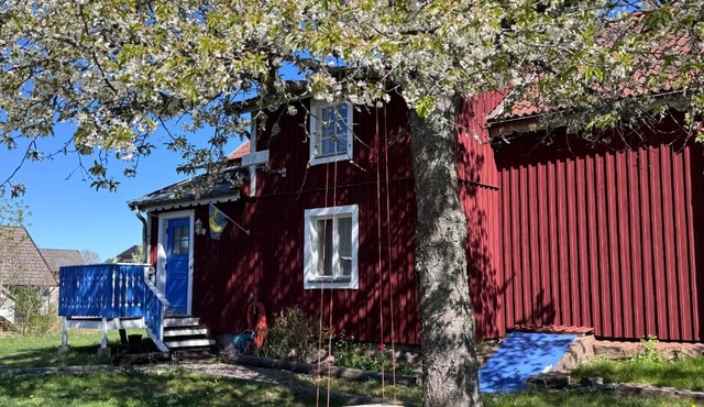 Hus Hagagatan