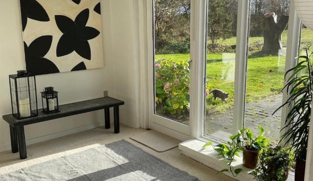 Hus på landet