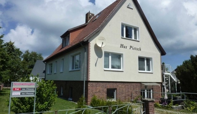 Hus Pietsch GM 69664 - Hus Pietsch