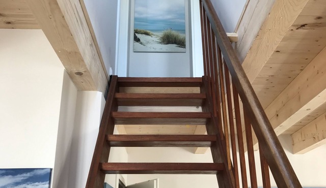 Hus Seeblick