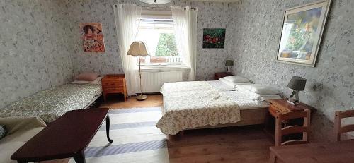 Hus Solgläntan