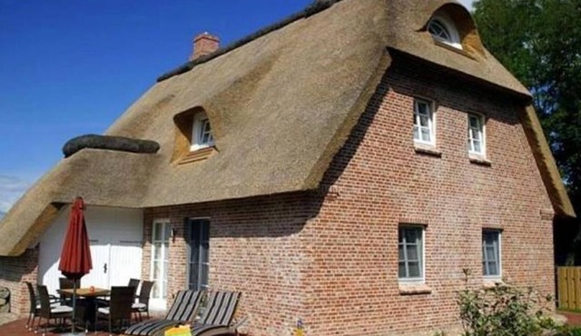 Hus Westwind, Germany