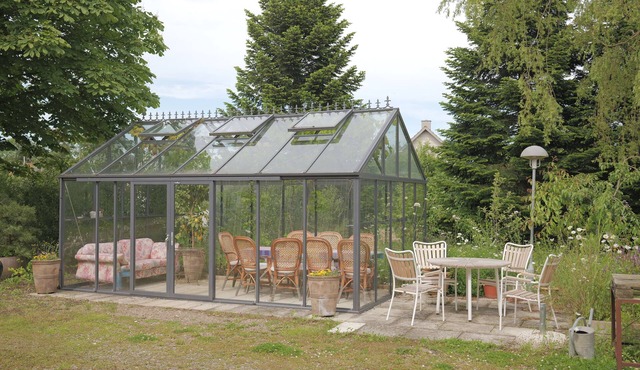 Huset i Hejls