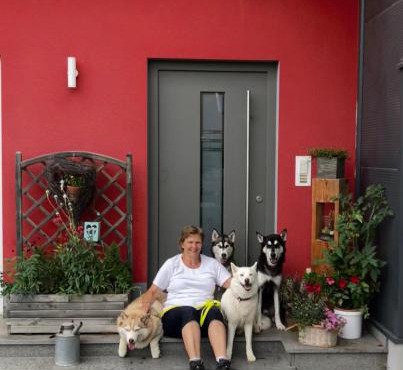 Husky-Hof