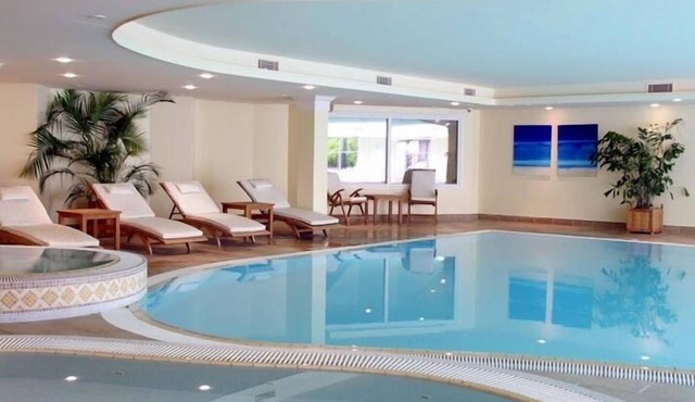 Hustyns Resort Cornwall