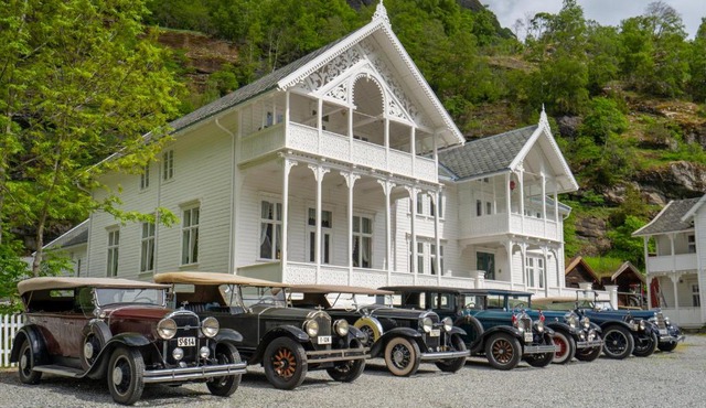 Husum Hotel