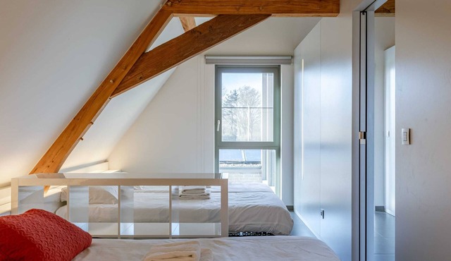 Huswell - Spacious holiday home for 12 persons