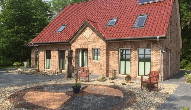 Huus Windroos Wohnung 2