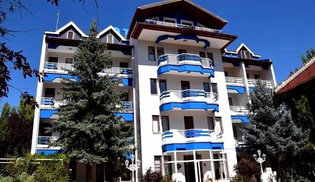 Huzur Otel