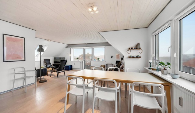 Hvide Sande Hotel