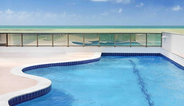 HY Beach Flats