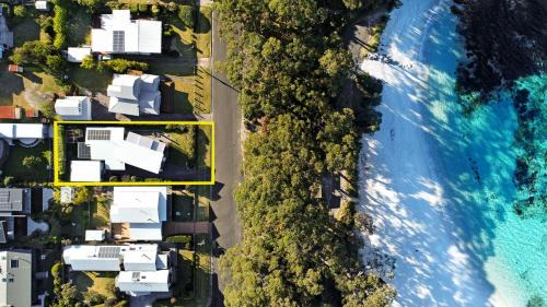 Hyams Drift plus Studio by Latitude South Coast