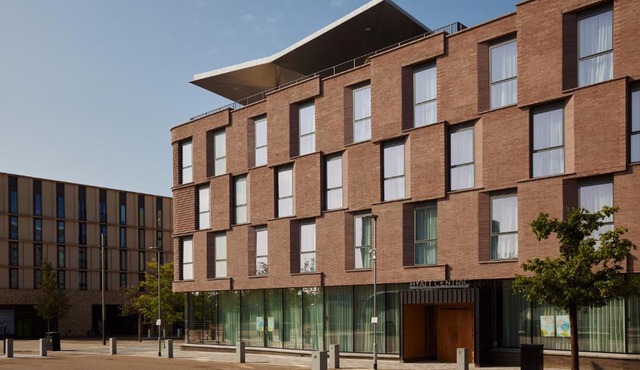 Hyatt Centric Cambridge