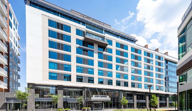 Hyatt Centric Charlotte SouthPark
