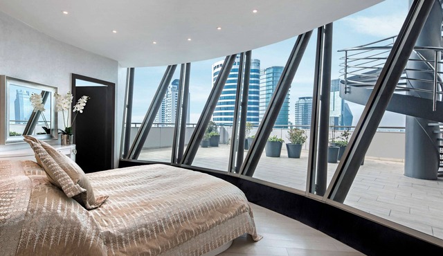 Hyatt Centric Levent Istanbul