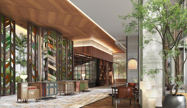Hyatt Centric Ocean Front Xiamen