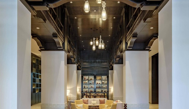 Hyatt Centric Soalteemode Kathmandu