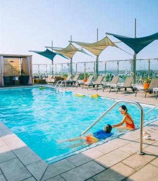 Hyatt Centric the Pike Long Beach
