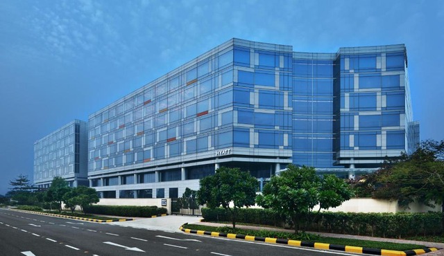 Hyatt Delhi Residences