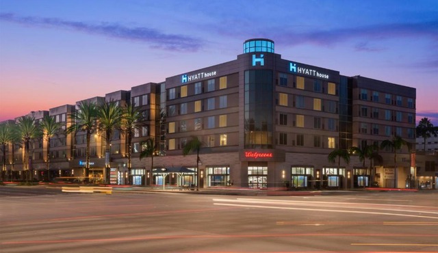 Hyatt House at Anaheim Resort/Convention Center