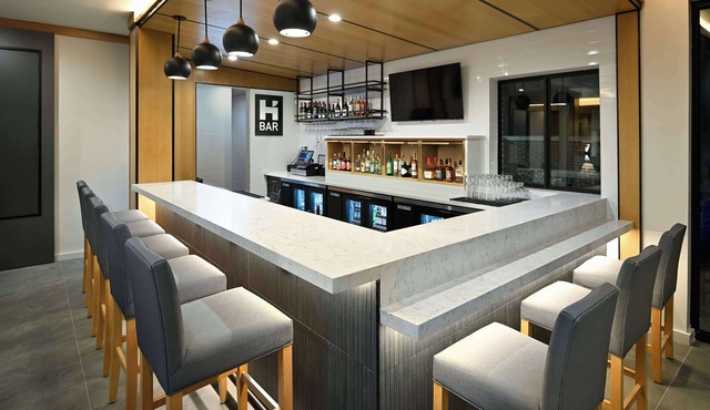 Hyatt House Auburn Hills/Detroit