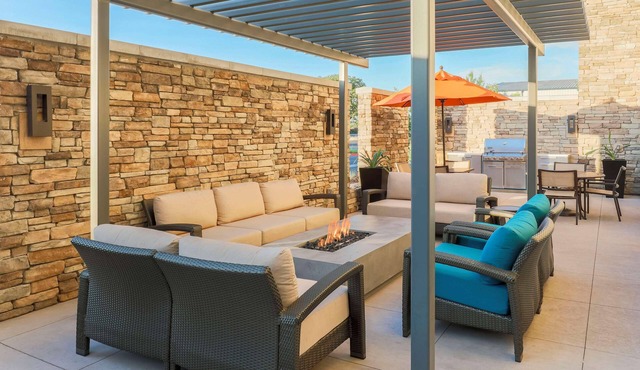 Hyatt House Davis