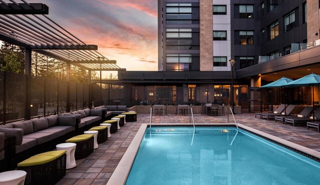 Hyatt House San Jose/Cupertino