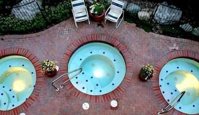 Hyatt Main St. Station Resort, Hot Tub, Pool