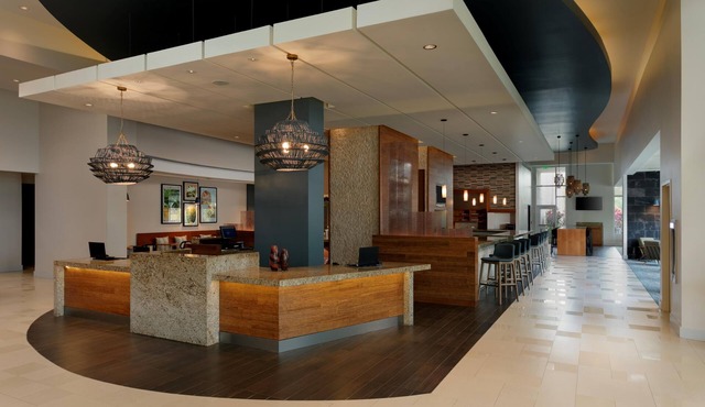Hyatt Place Bayamon