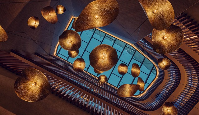 Hyatt Place Bhopal