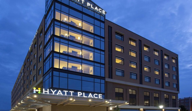 Hyatt Place Bloomington