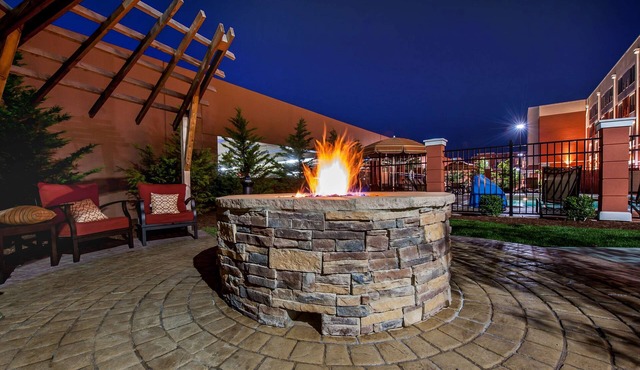 Hyatt Place Bowling Green