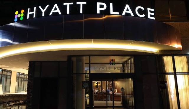 Hyatt Place Flushing/LaGuardia Airport