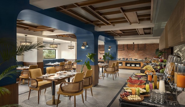 Hyatt Place Haridwar