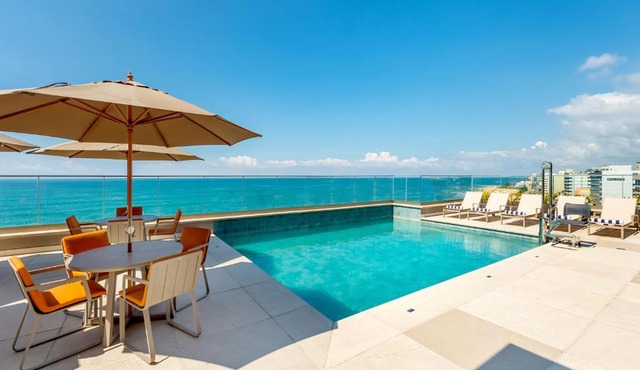 Hyatt Place Macae