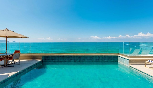 Hyatt Place Macae