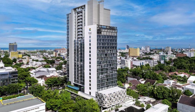 Hyatt Place Makassar