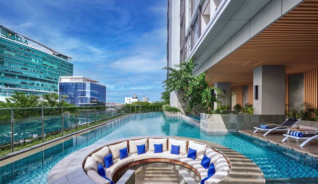 Hyatt Place Makassar