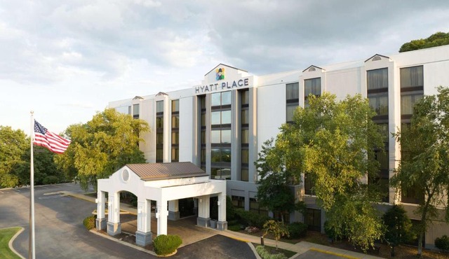 Hyatt Place Nashville Brentwood
