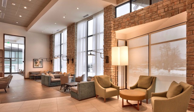Hyatt Place Park City