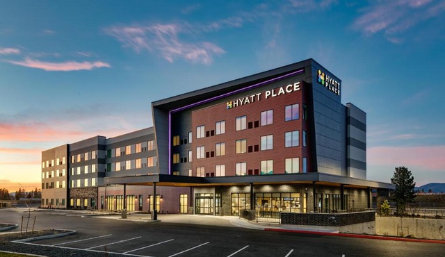 Hyatt Place Post Falls/Coeur D'Alene