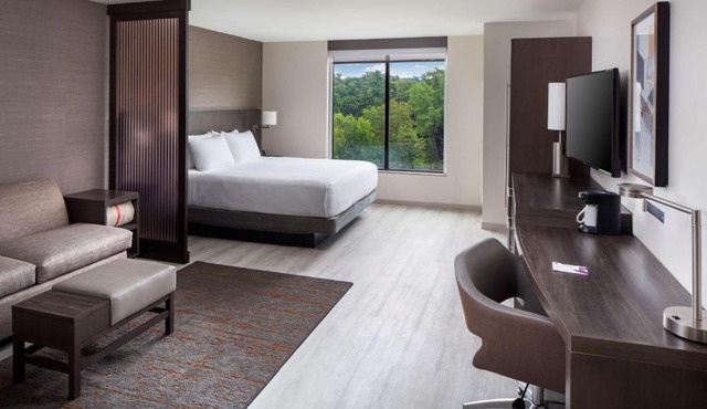 Hyatt Place Poughkeepsie - Hudson Valley
