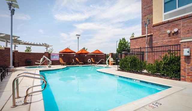 Hyatt Place Sacramento Roseville