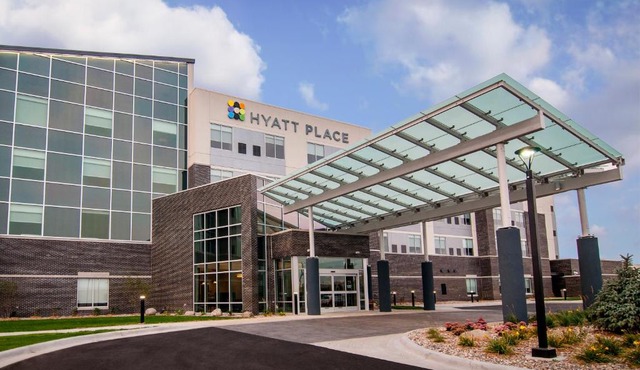 Hyatt Place Sioux Falls South