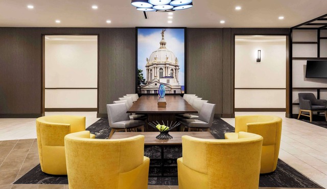 Hyatt Place Waco