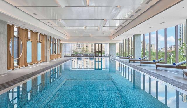 Hyatt Place Yantai Development Zone